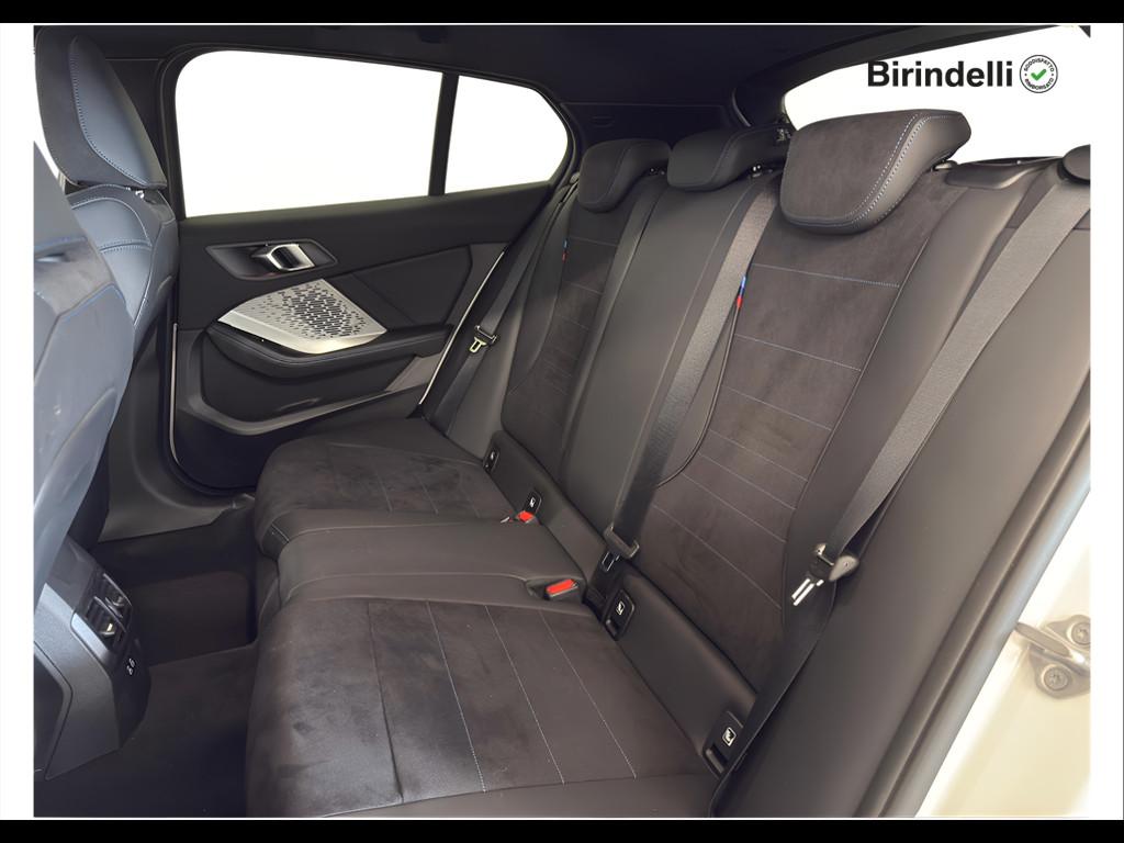 BMW Serie 1 118d MSport auto