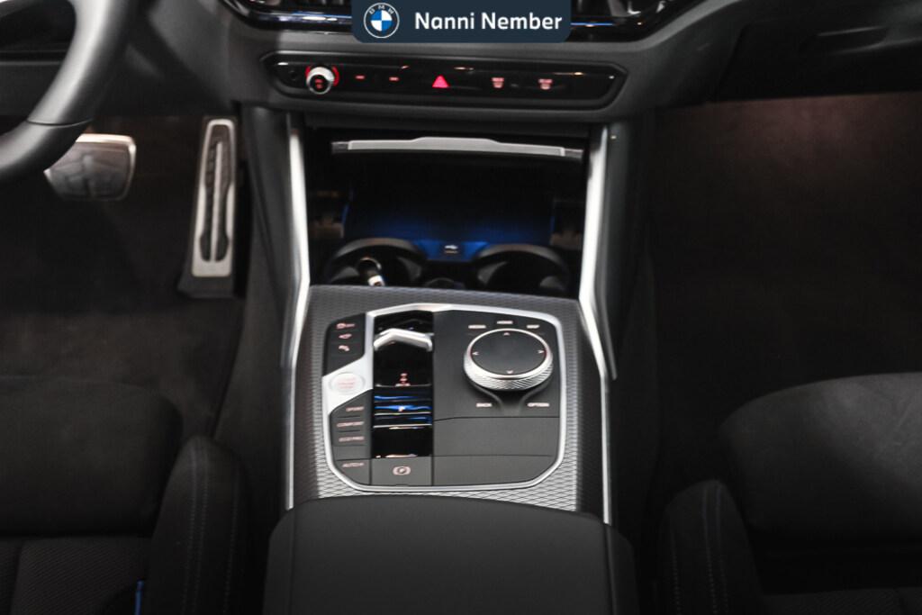 BMW Serie 3 320d mhev 48V xdrive M Sport Pro auto