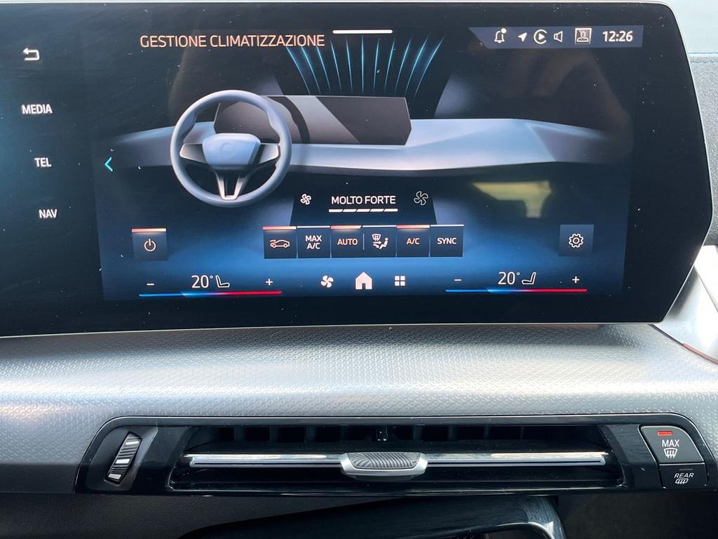 BMW iX2 edrive 20 MSport Pro