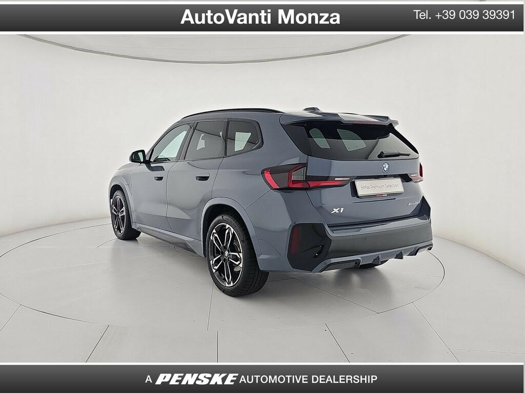 BMW X1 xdrive 25e MSport Pro auto