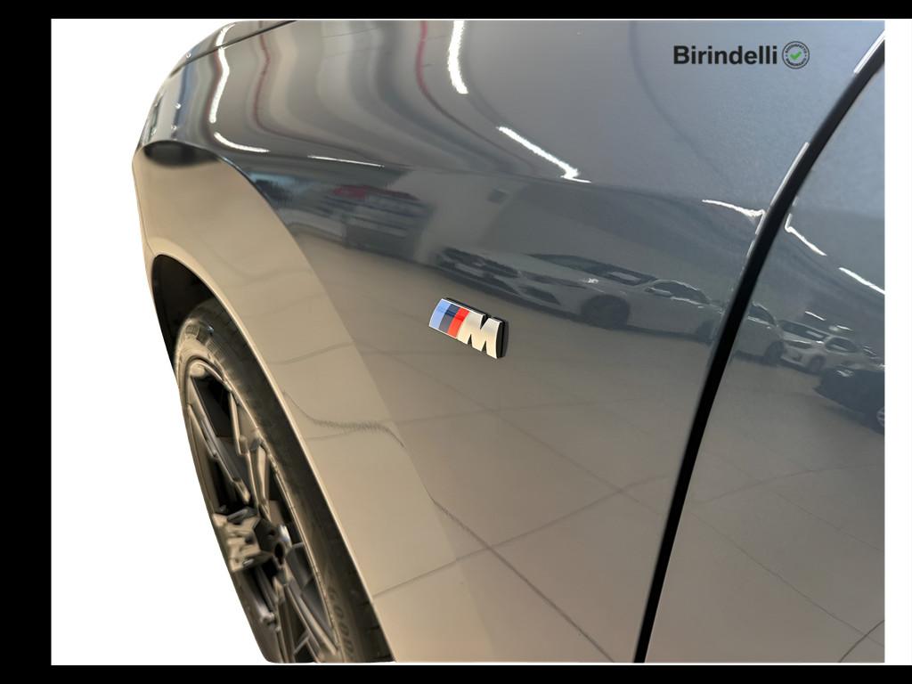 BMW X3 xdrive20d MSport auto