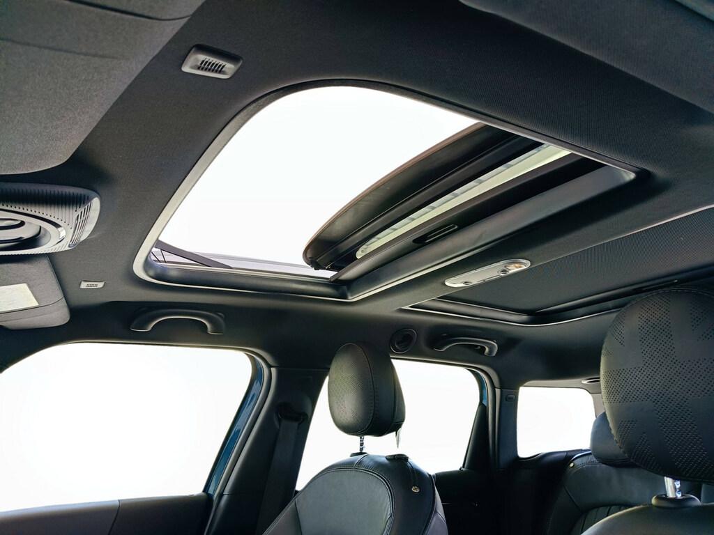 Mini Cooper SE Countryman Mini Countryman 1.5 Cooper SE Hype all4 auto