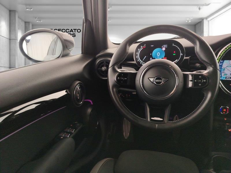 Mini Cooper 1.5 TwinPower Turbo Cooper