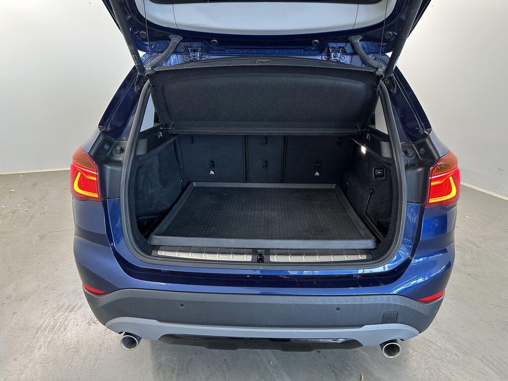 BMW X1 xdrive18d xLine auto my18