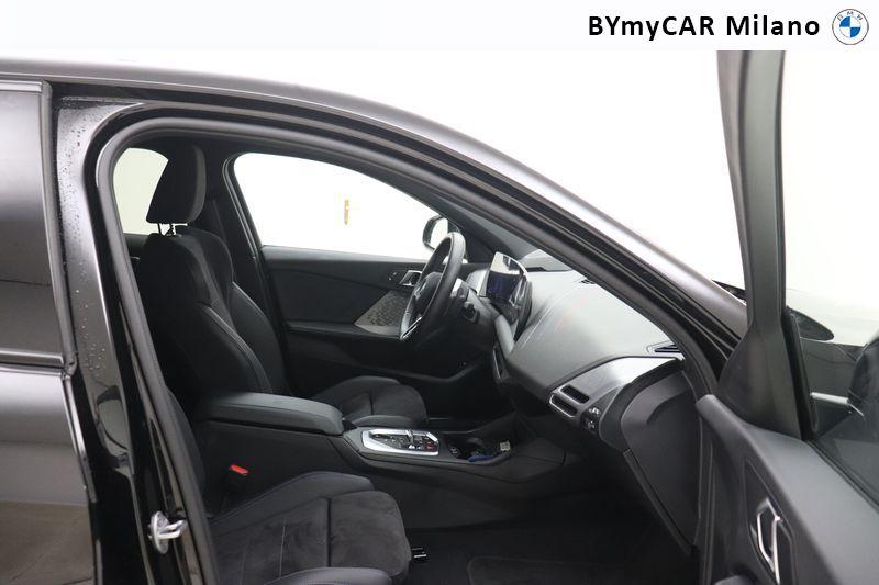 BMW Serie 1 118d MSport Pro auto