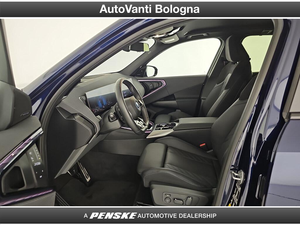 BMW X3 xdrive30e MSport Pro auto