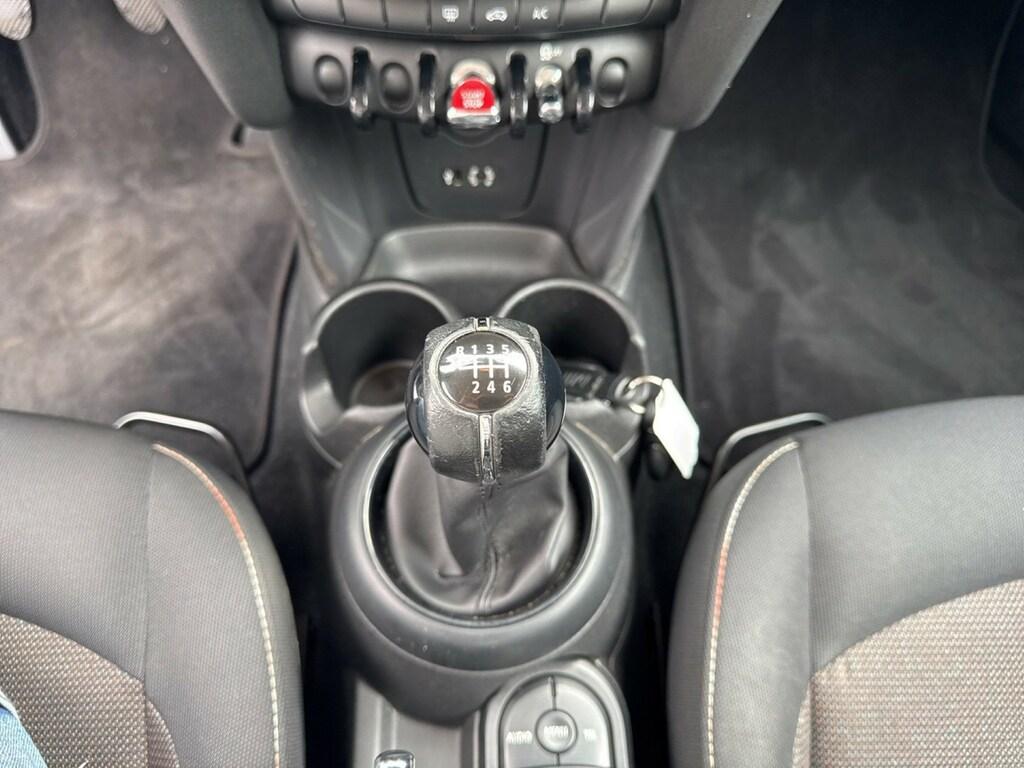 Mini One 1.2 One
