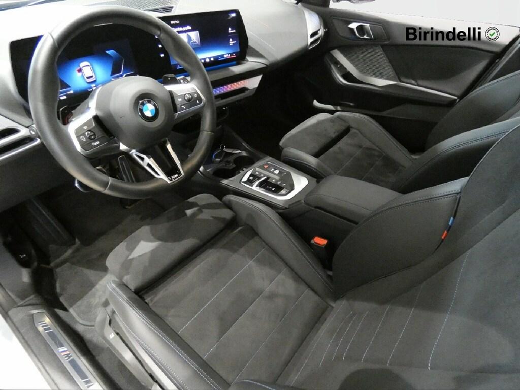 BMW Serie 1 118d MSport auto