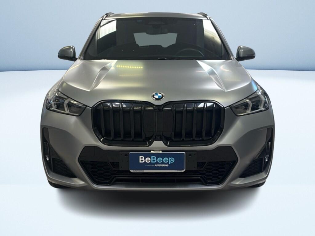 BMW X1 xdrive23i mhev 48V Msport auto