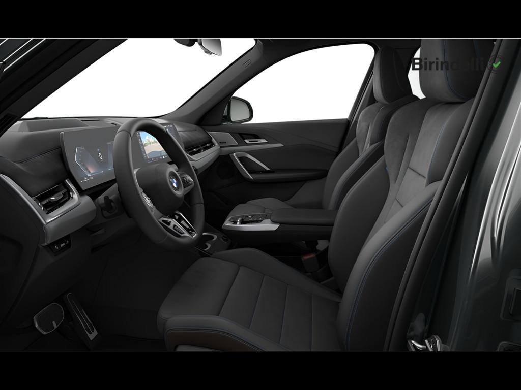 BMW X1 xdrive20d mhev 48V MSport Pro auto