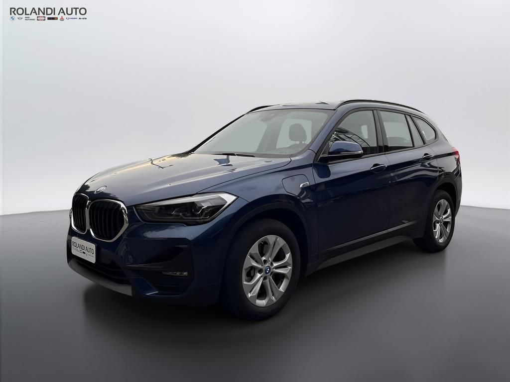 BMW X1 xdrive25e Business Advantage auto