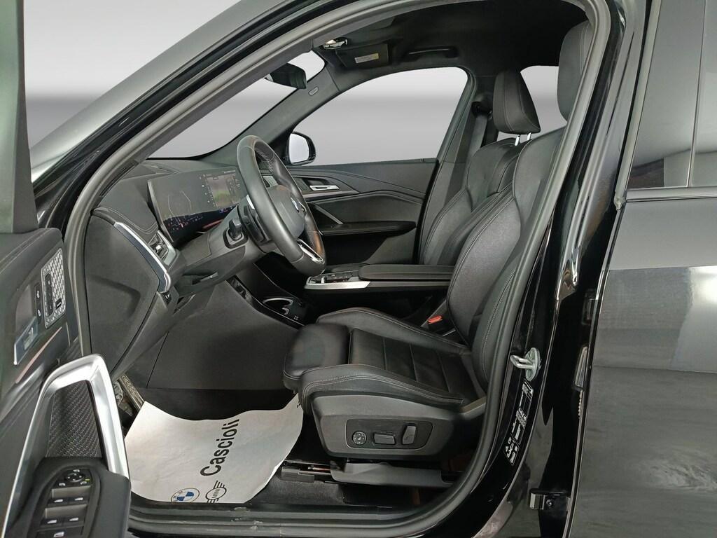 BMW X1 xdrive23d mhev 48V Msport auto