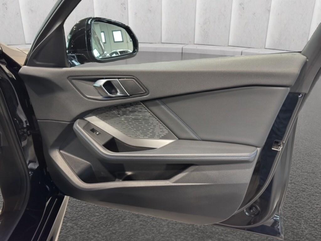BMW Serie 1 118d MSport Pro auto