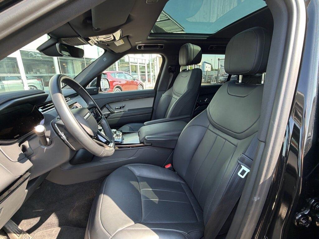 Land Rover Range Rover Sport 3.0d i6 mhev Dynamic HSE awd 249cv auto
