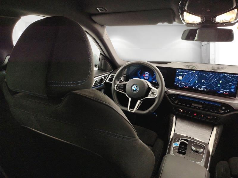BMW i4 xdrive40 M Sport Pro