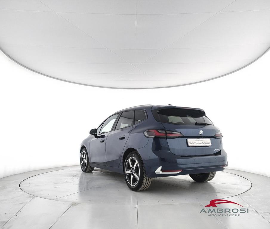 BMW Serie 2 218d Active Tourer Msport auto