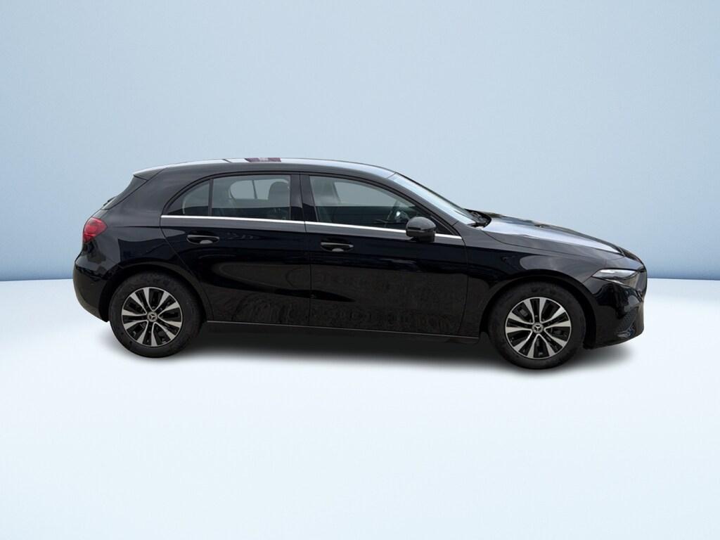 Mercedes Classe A 180 d Advanced auto