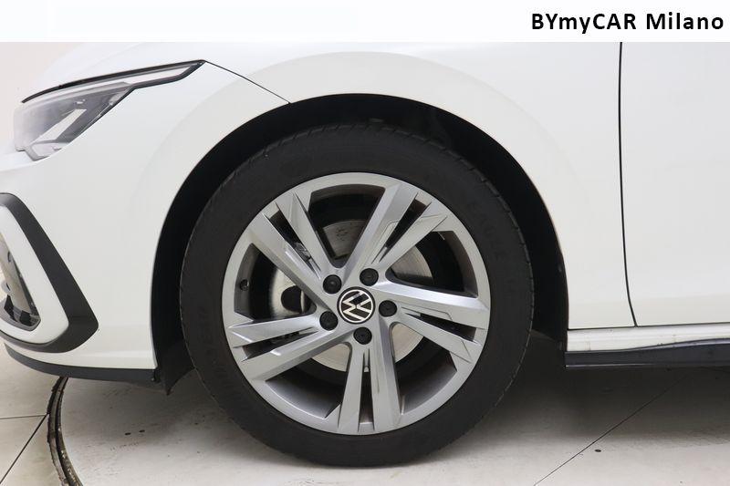 Volkswagen Golf 1.5 tsi evo act R-Line 130cv