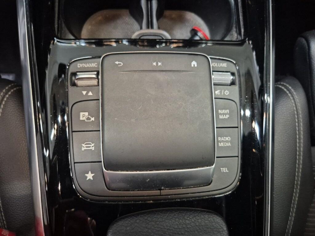 Mercedes GLA 200 d Sport Plus auto