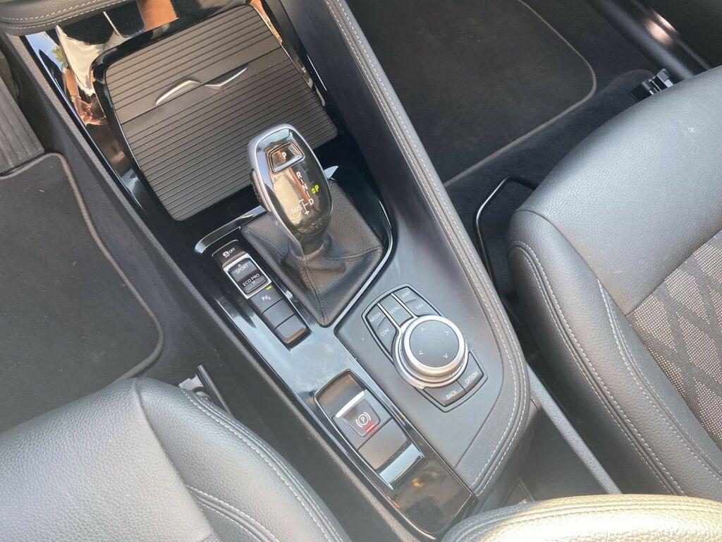 BMW X1 sdrive18d xLine Plus auto
