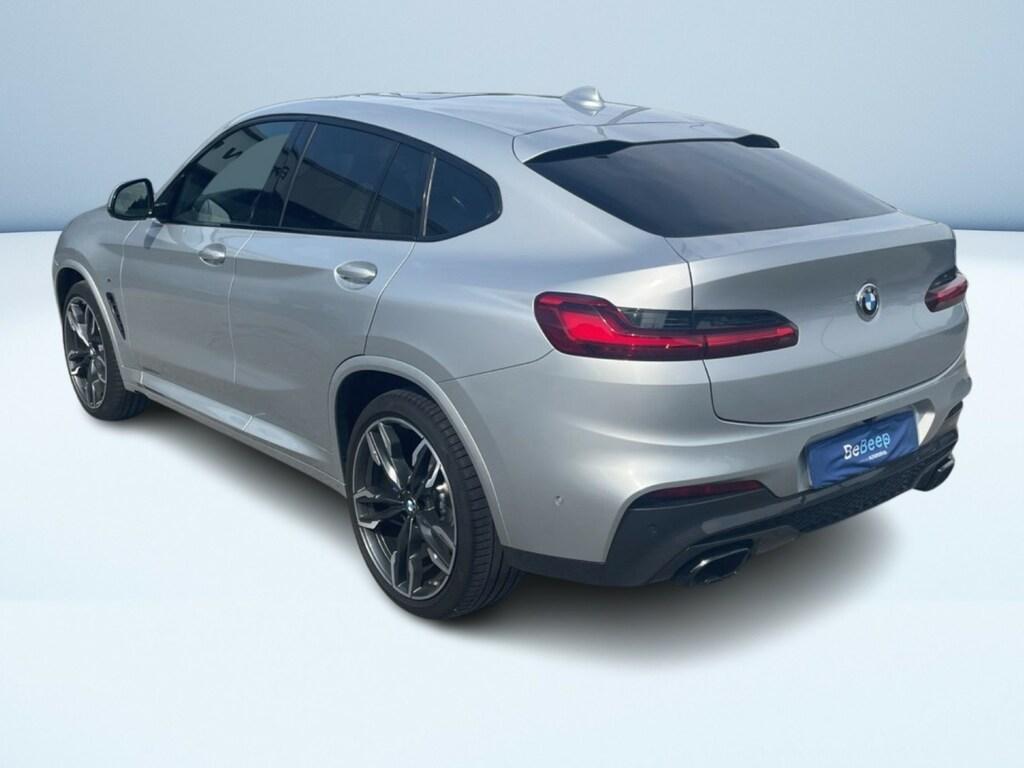 BMW X4 M X4 xdrive M40i 354cv auto