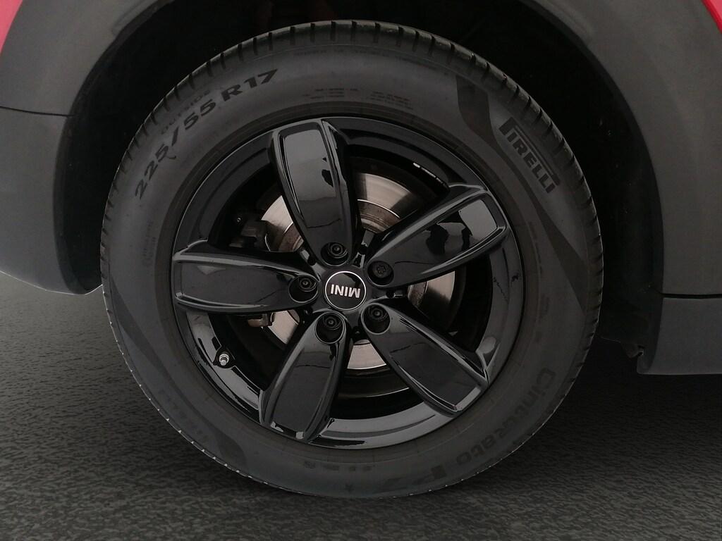 Mini Cooper SE Countryman Mini Countryman 1.5 Cooper SE Business all4 auto