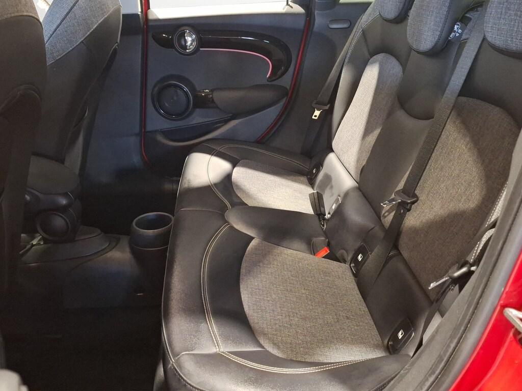 Mini Cooper 1.5 TwinPower Turbo Cooper