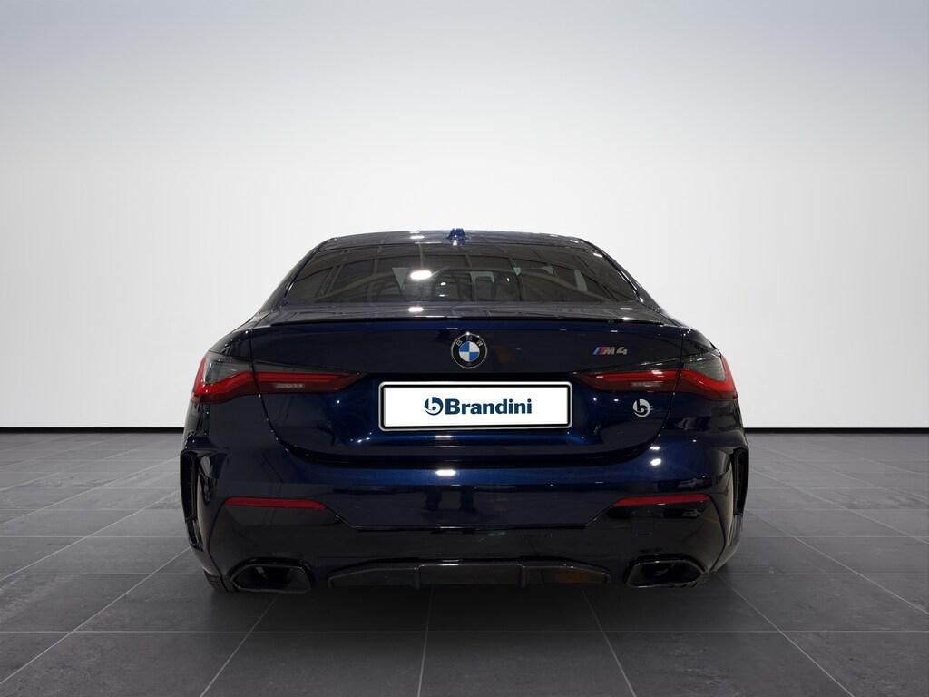 BMW Serie 4 M M440i Coupe mhev 48V xdrive auto