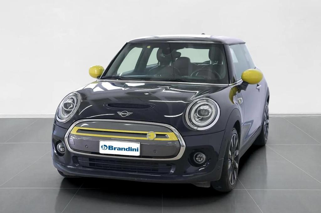 Mini Cooper SE Mini 3p Cooper SE XL auto