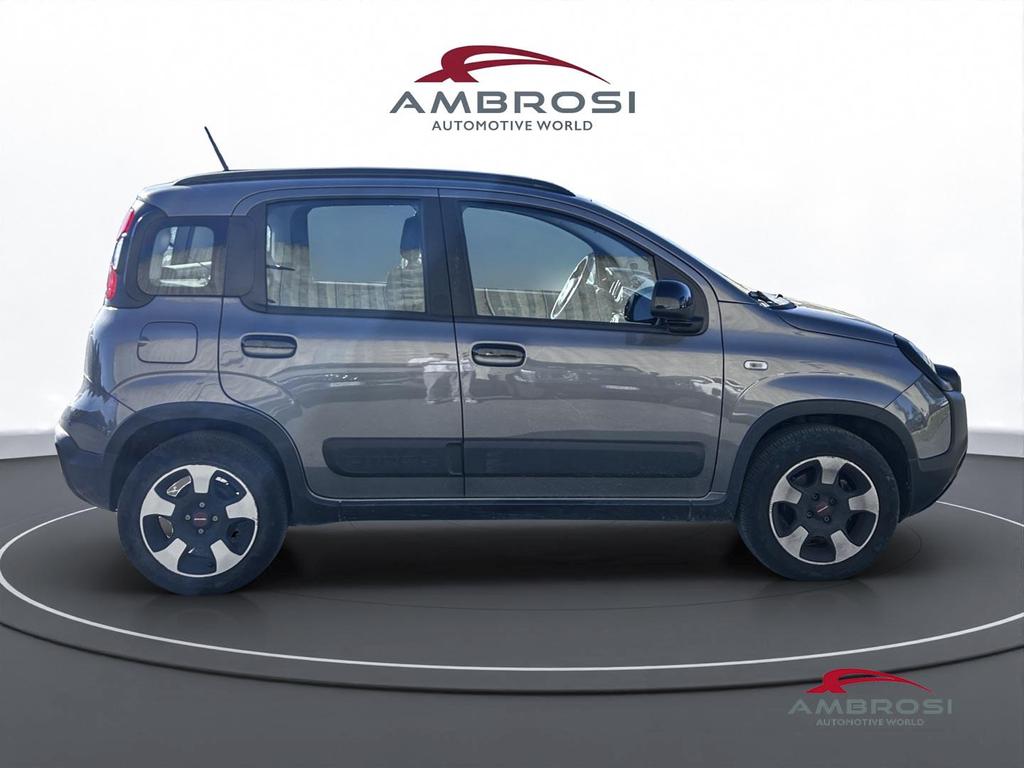 Fiat Panda 1.2 City Cross s&s 69cv my19