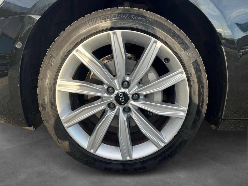 Audi A6 Avant 40 2.0 tdi mhev Business quattro s-tronic