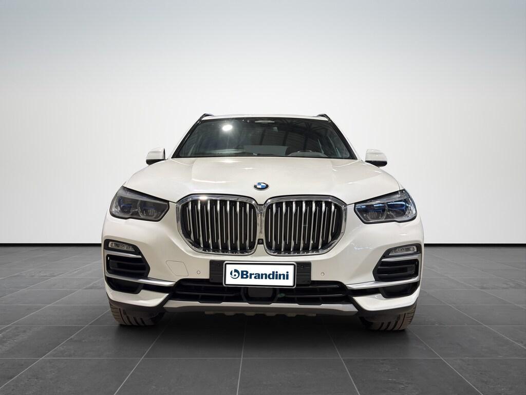 BMW X5 xdrive30d xLine auto