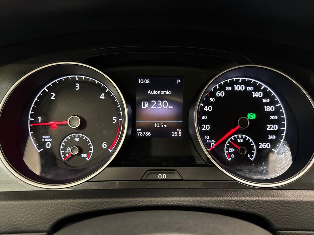 Volkswagen Golf 5p 1.6 tdi Business 115cv dsg