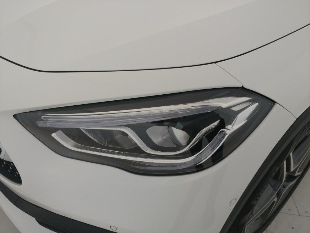 Mercedes GLA 180 d Sport auto