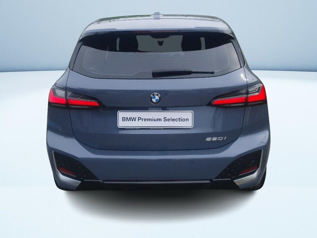 BMW Serie 2 220i Active Tourer mhev 48V Msport auto