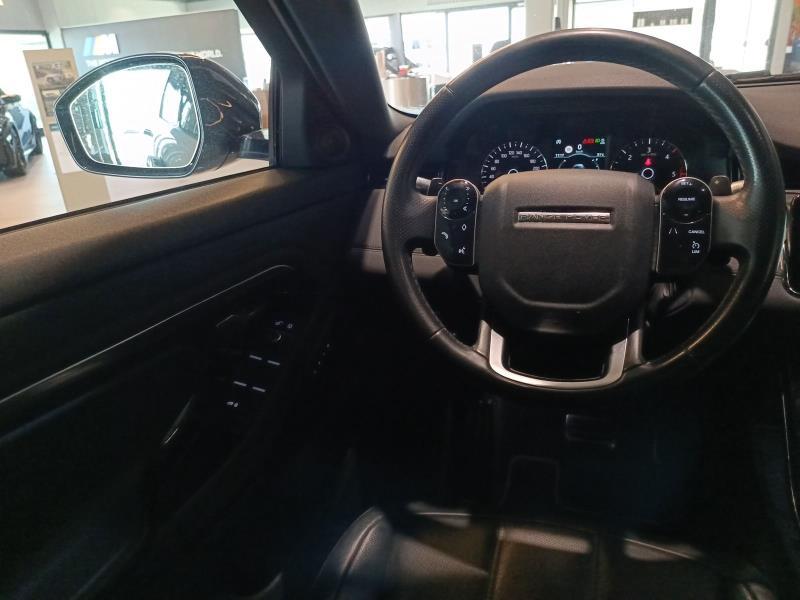 Land Rover Range Rover Evoque Evoque 2.0d i4 mhev R-Dynamic S awd 150cv auto