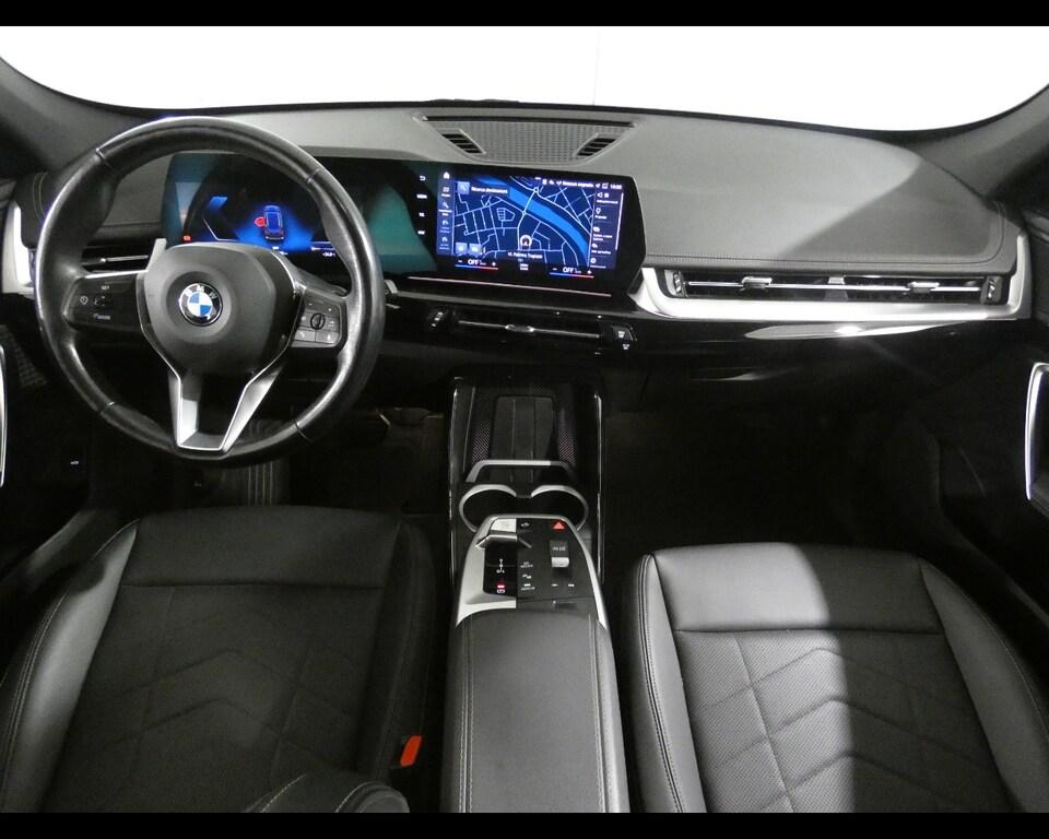 BMW X1 sdrive18d X-Line auto