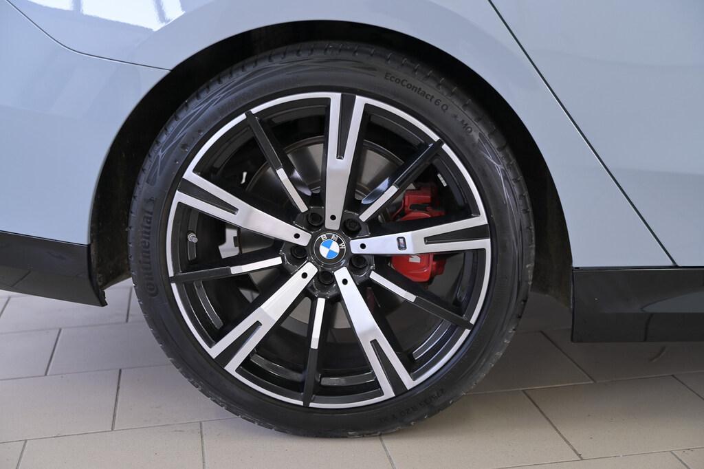 BMW Serie 5 520d 48V Msport sdrive auto
