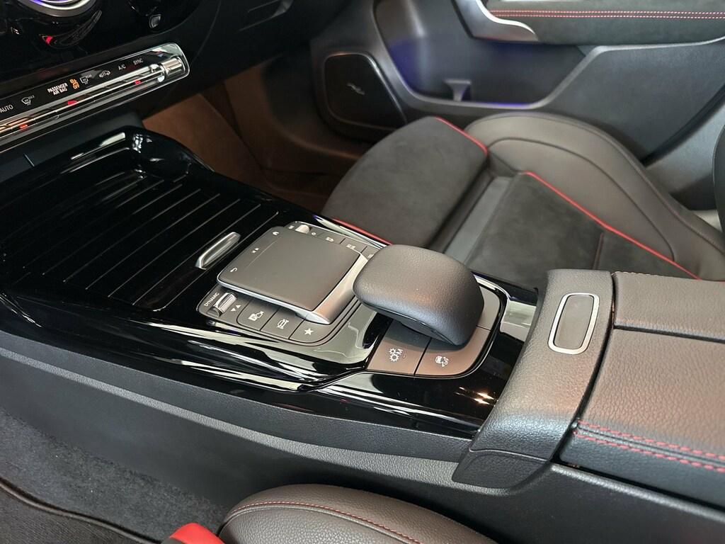 Mercedes Classe A A 45 S AMG 4matic+ auto