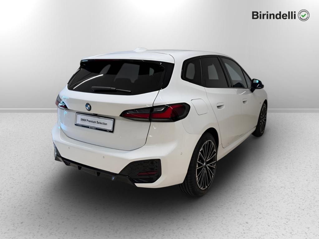 BMW Serie 2 218d Active Tourer Msport auto