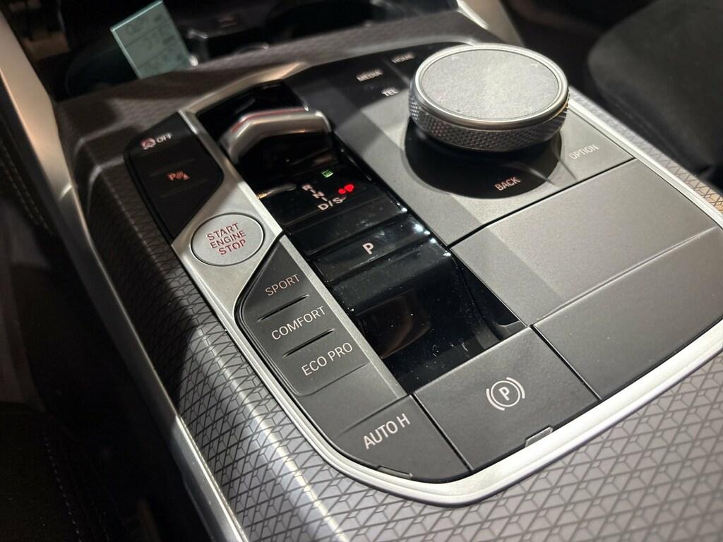 BMW Serie 4 420d Gran Coupe mhev 48V xdrive M Sport auto