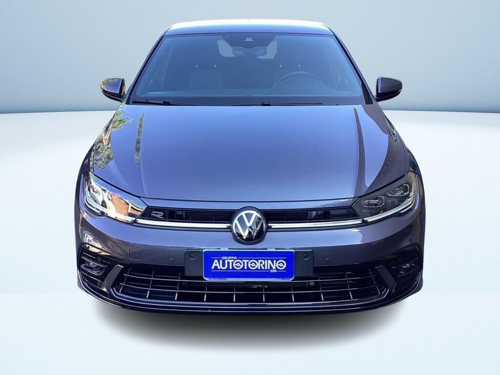 Volkswagen Polo 1.0 tsi R-Line 95cv