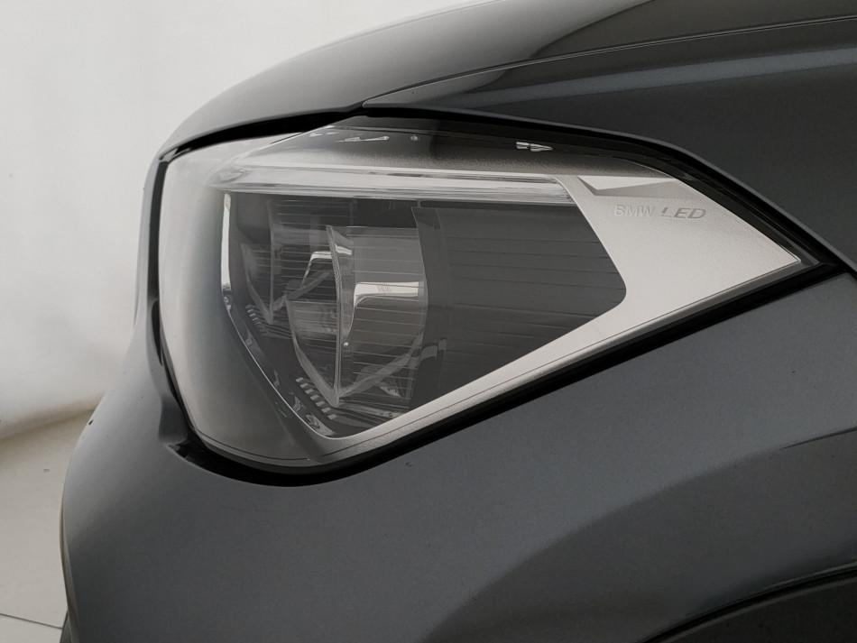 BMW X1 sdrive18d xLine Plus auto