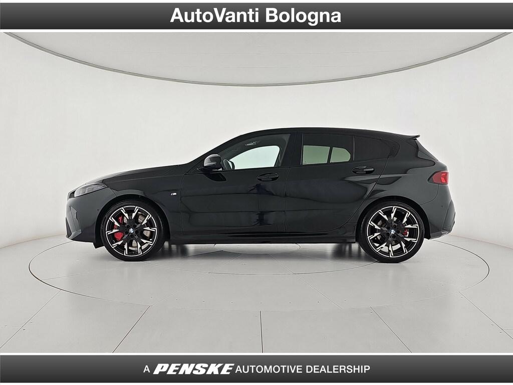 BMW Serie 1 118d MSport Pro auto