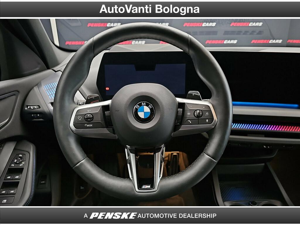 BMW Serie 1 118d MSport Pro auto