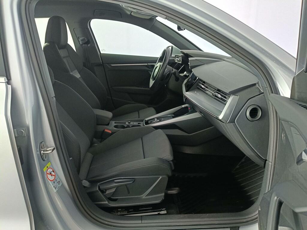 Audi A3 Sportback 30 1.5 g-tron Business Advanced s-tronic
