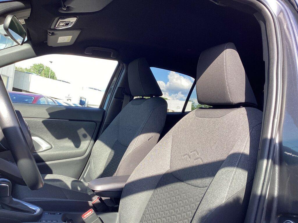 Toyota Yaris Cross 1.5h Trend fwd 116cv e-cvt
