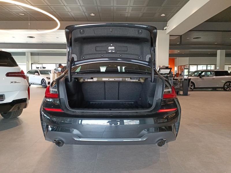 BMW Serie 3 320d mhev 48V Msport auto