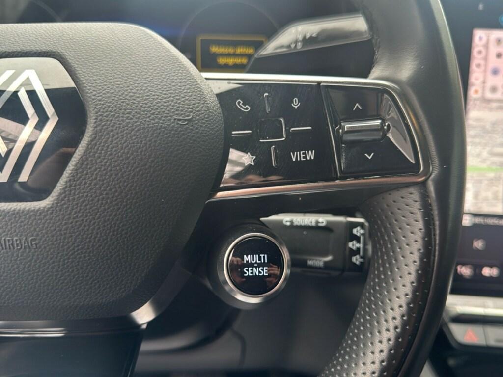 Renault Austral 1.2 E-Tech full hybrid Techno 200cv