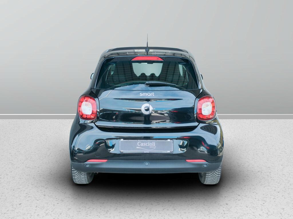 Smart forfour 1.0 Passion 71cv my18